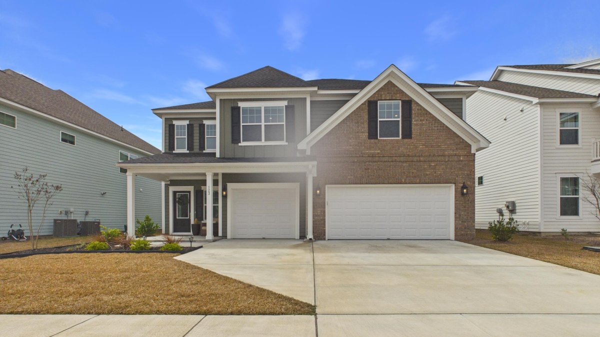 123 Grange Circle
