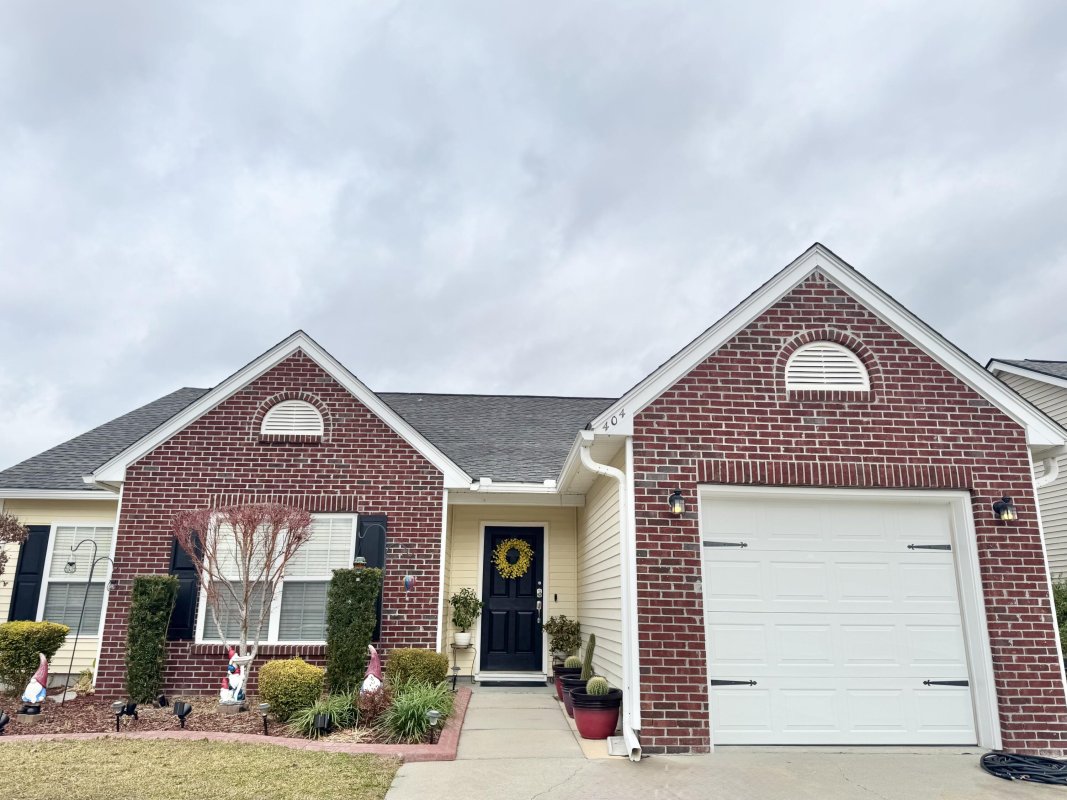 404 Dovetail Circle