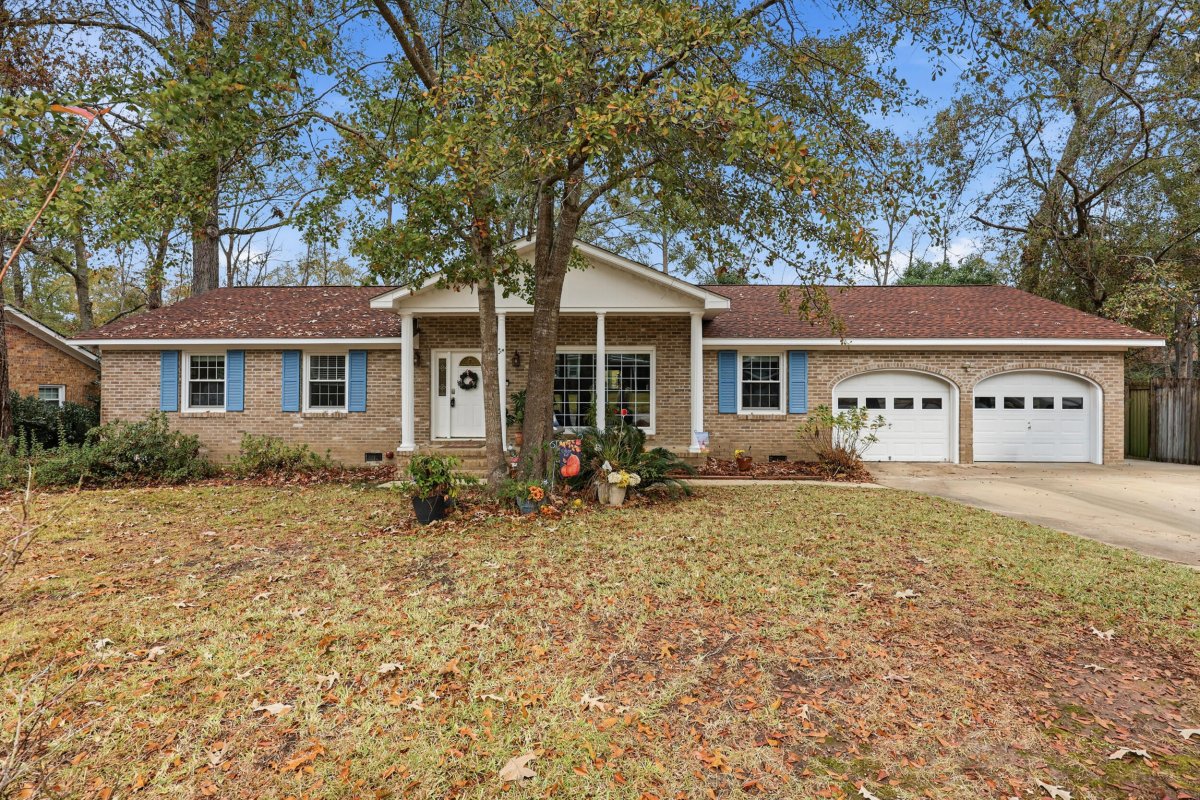 117 Bobwhite Lane