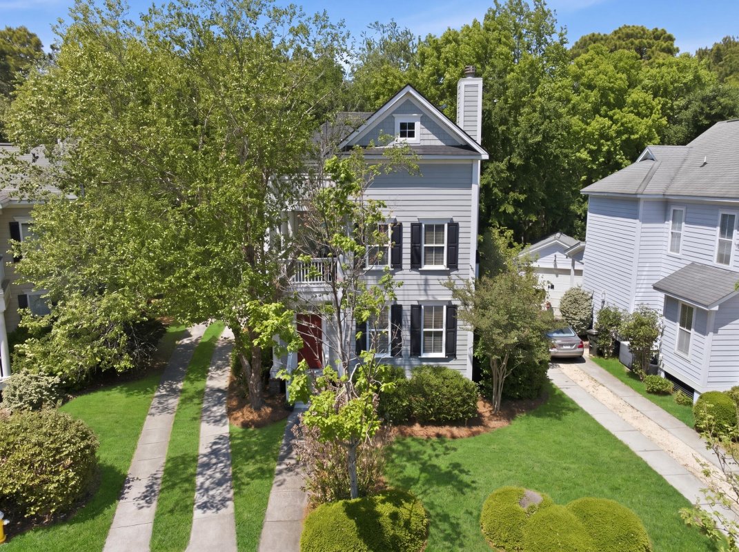 110 Franklin Retreat Court