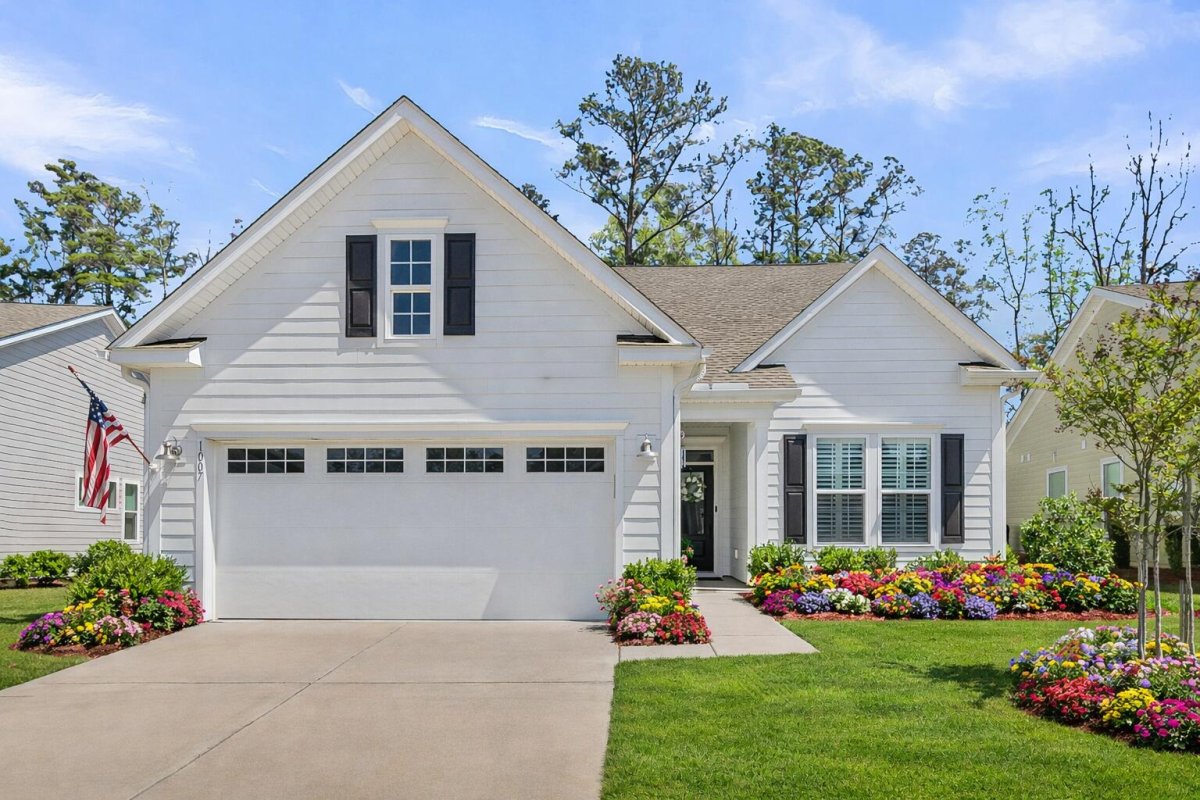 1007 Old Field Drive