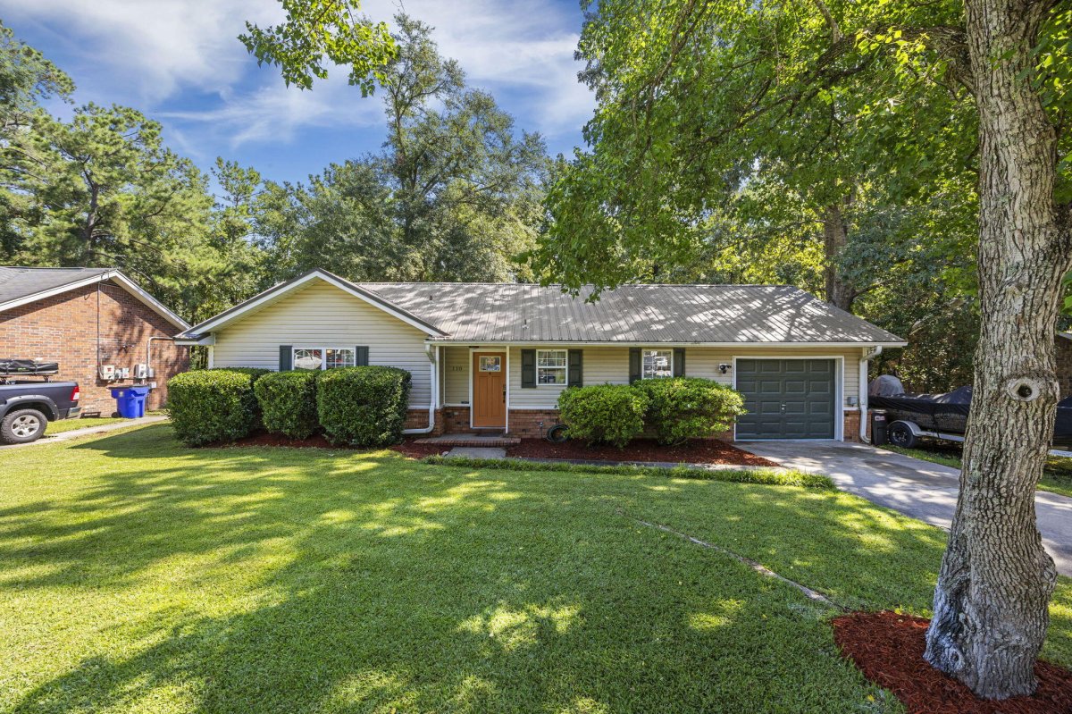 110 Lisa Drive
