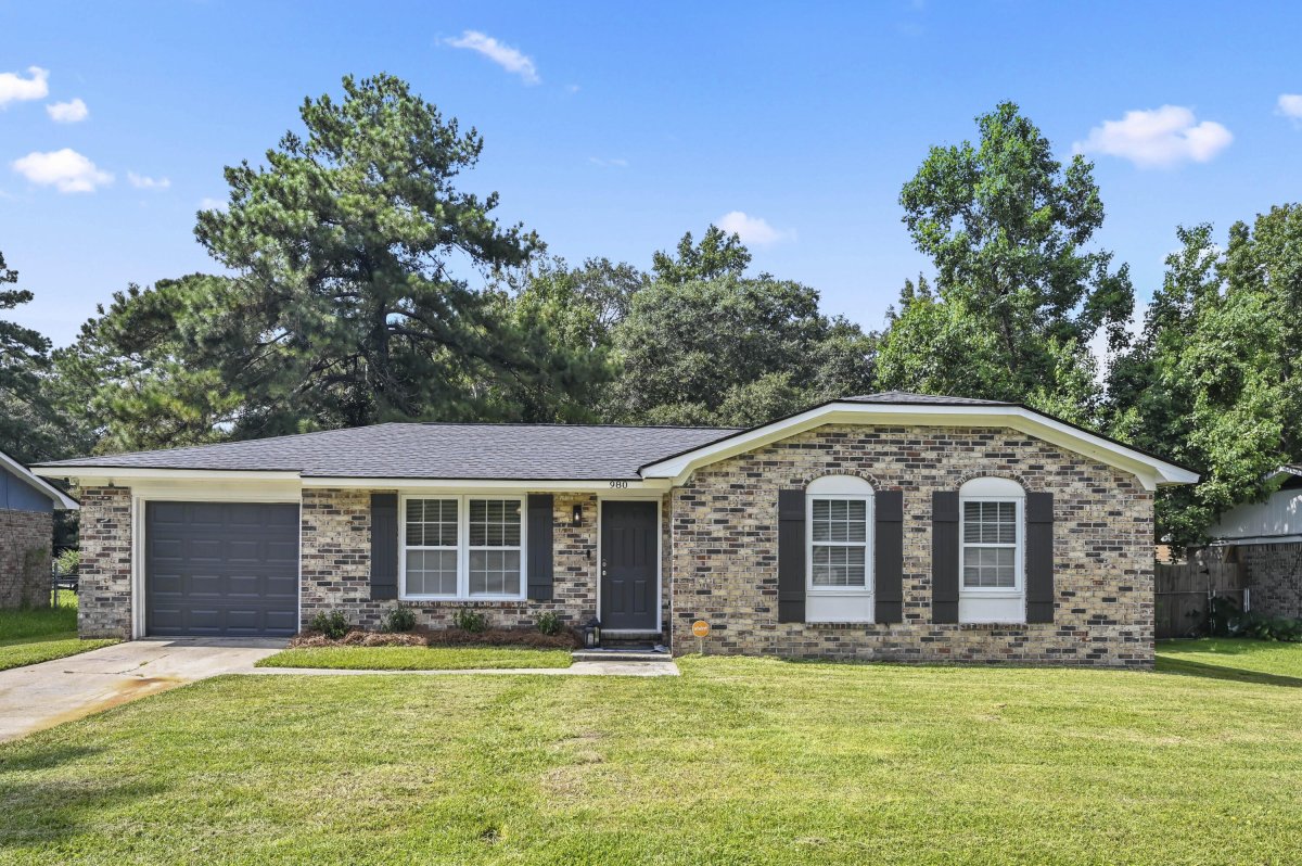 980 Margaret Dr Drive