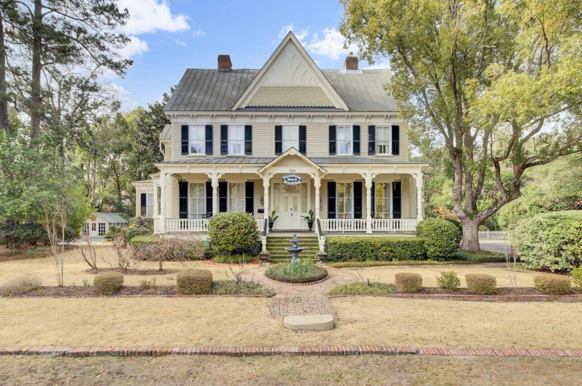 710 S Main Street