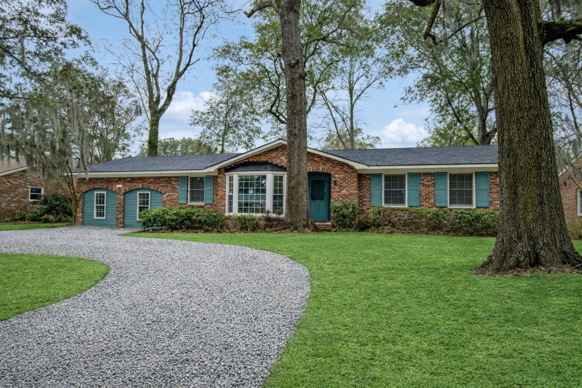 1020 Yeamans Hall Road