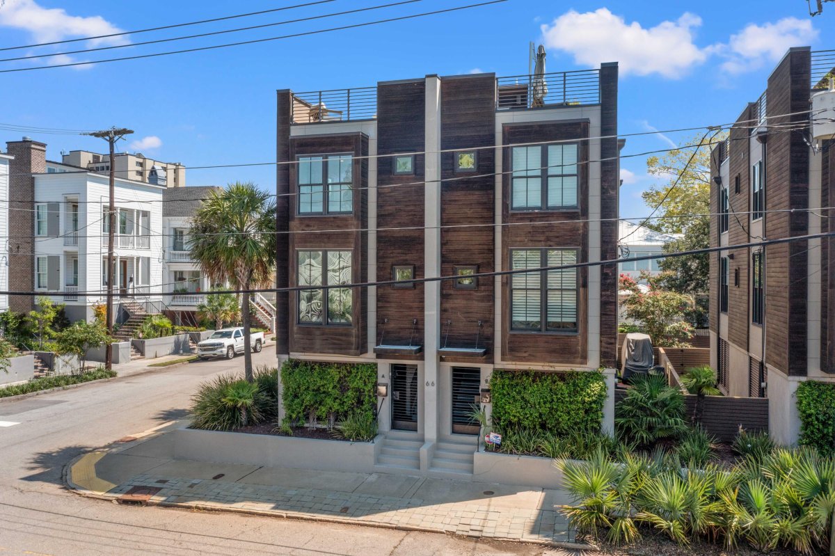 66 Gadsden Street A