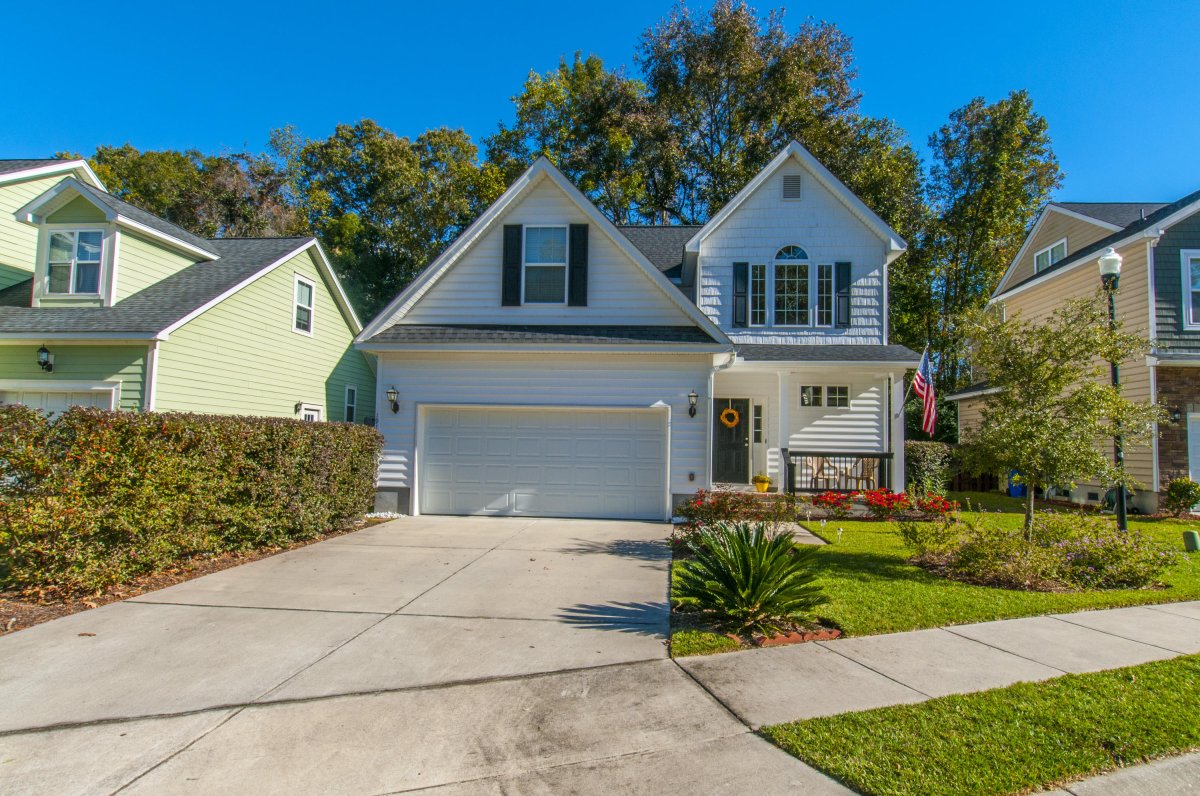 1914 Chestnut Oak Lane