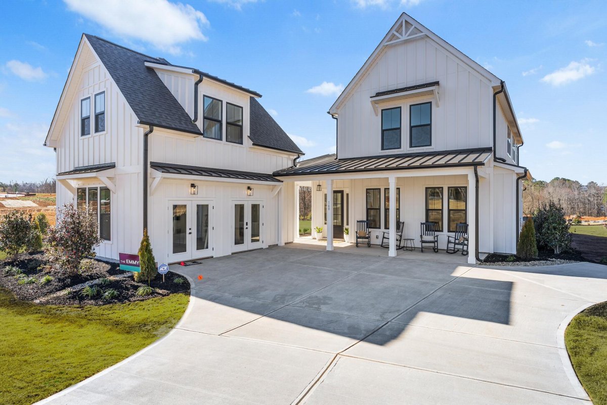 473 Yellow House Place