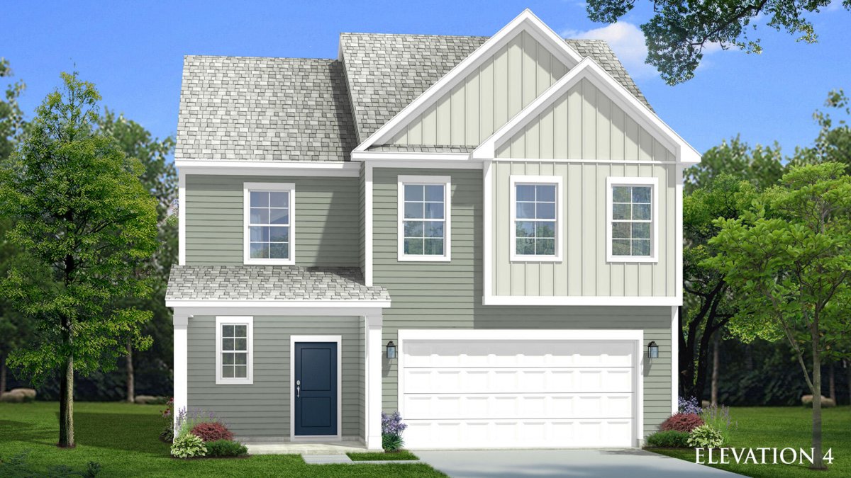 449 Cadbury Loop