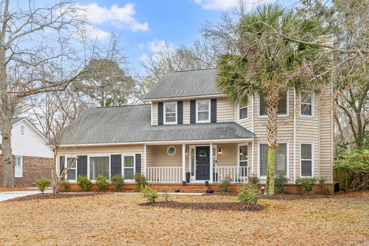 486 Mt Royall Drive