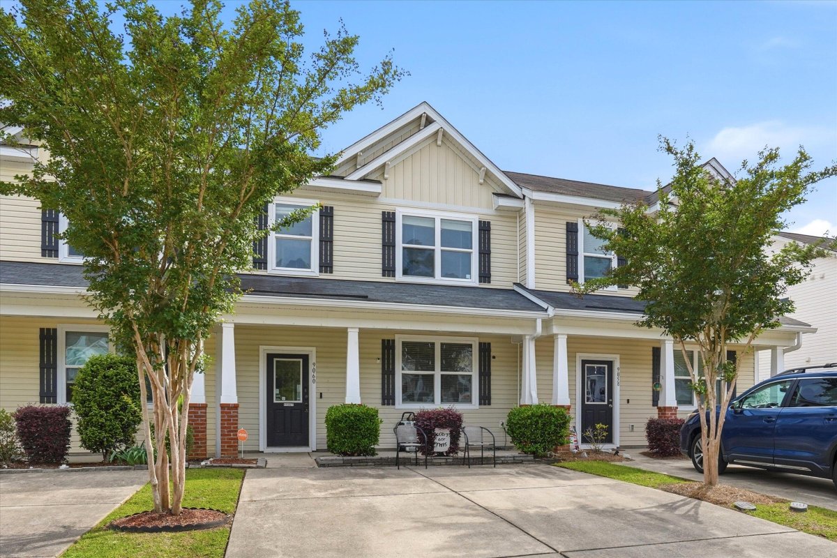 9060 Parlor Drive