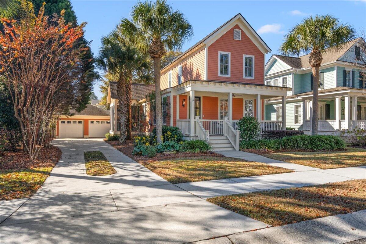 3221 Hydrangea Trail