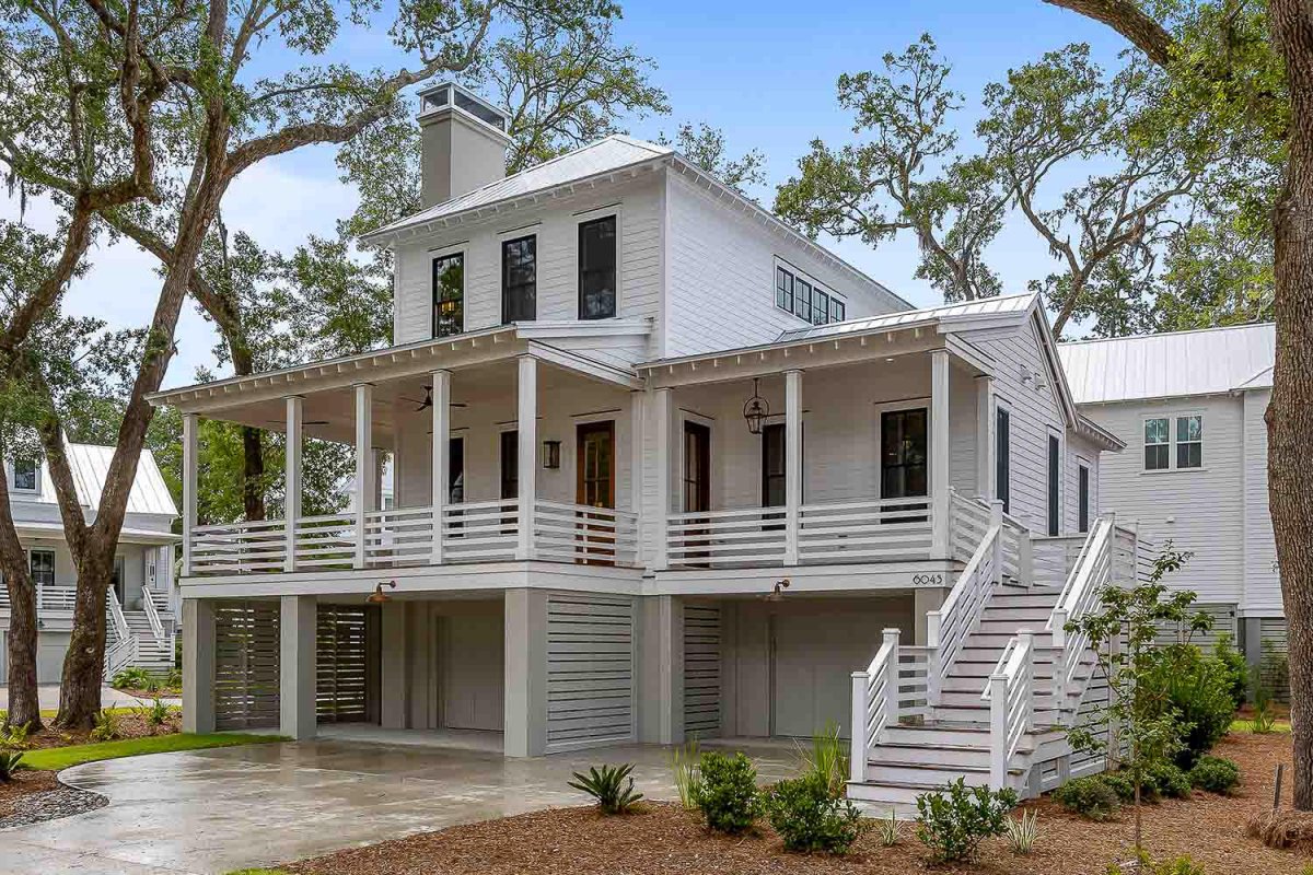6045 Honey Hole Haven Road