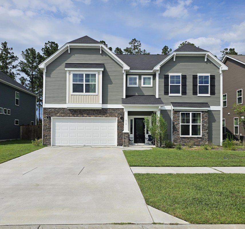 418 Rowley Lane