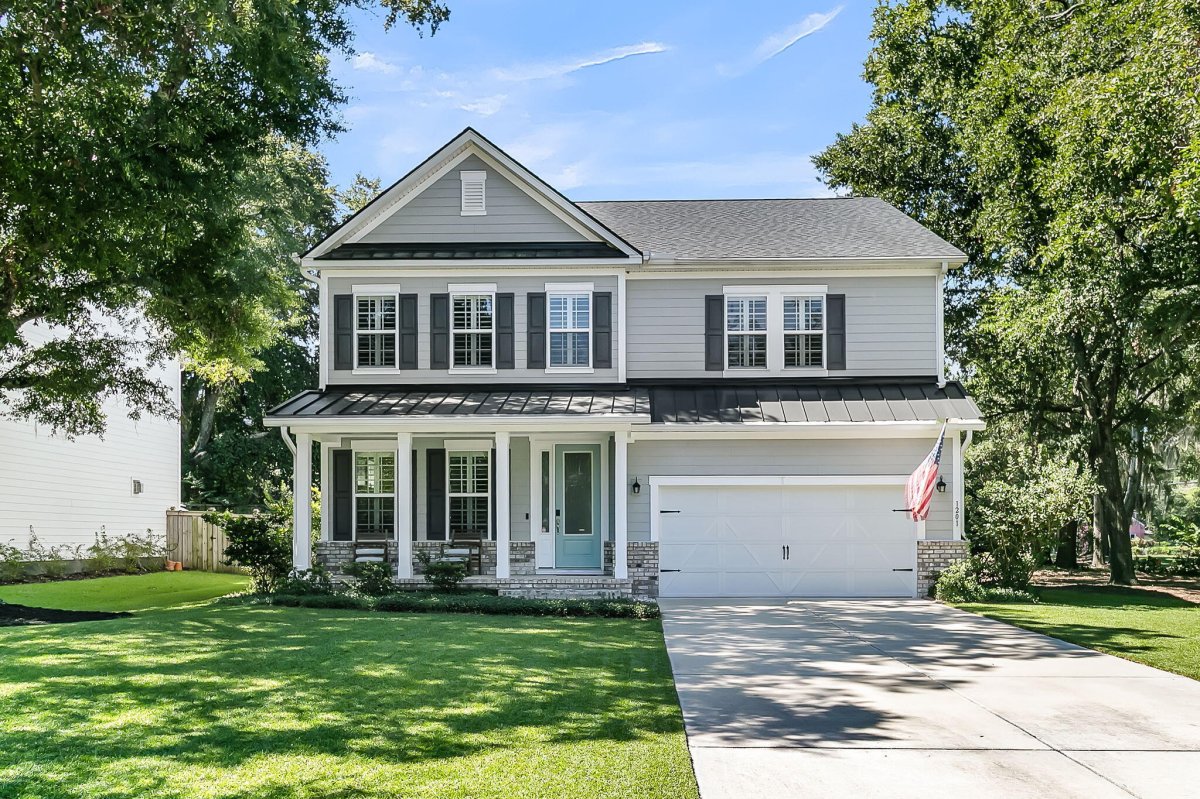 1201 Gannett Road