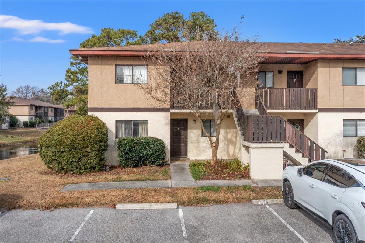 2901 Dove Haven Court A