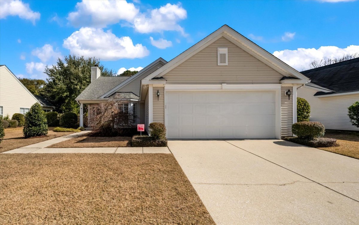 320 Rice Bay Drive
