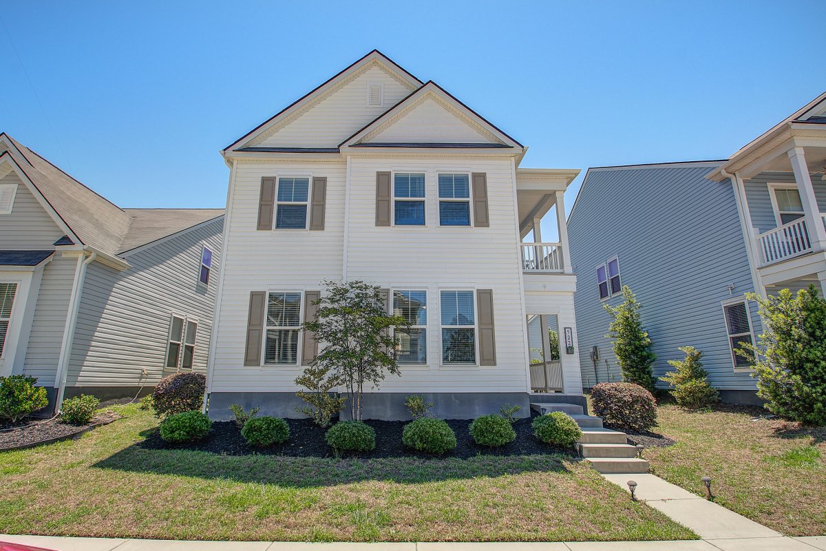 522 Spring Hollow Drive