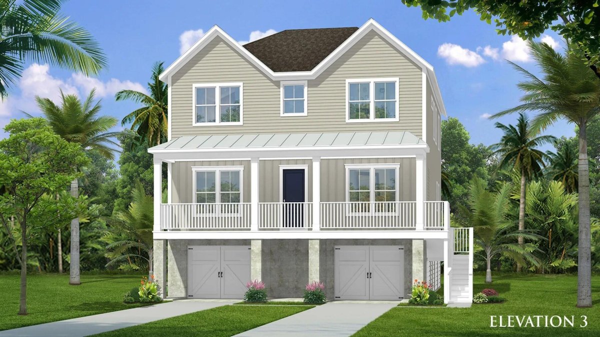 1412 Dahlia Drive