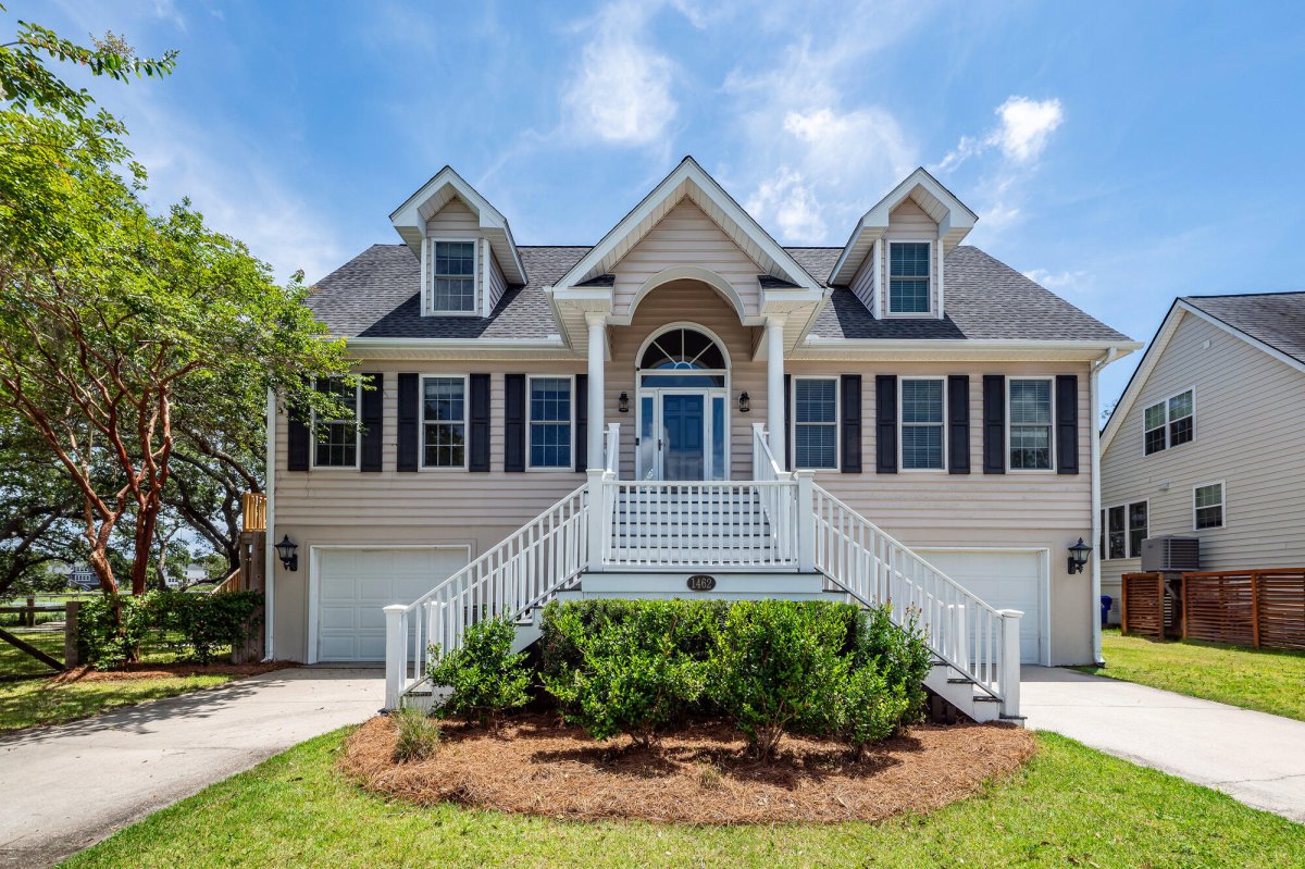1462 Harborsun Drive