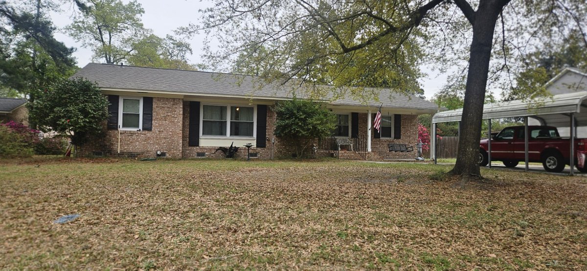 106 Poppy Drive