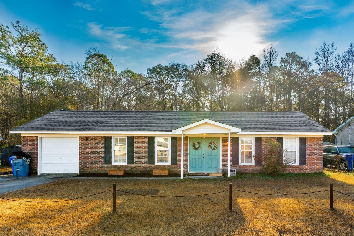 9732 Berrywood Drive