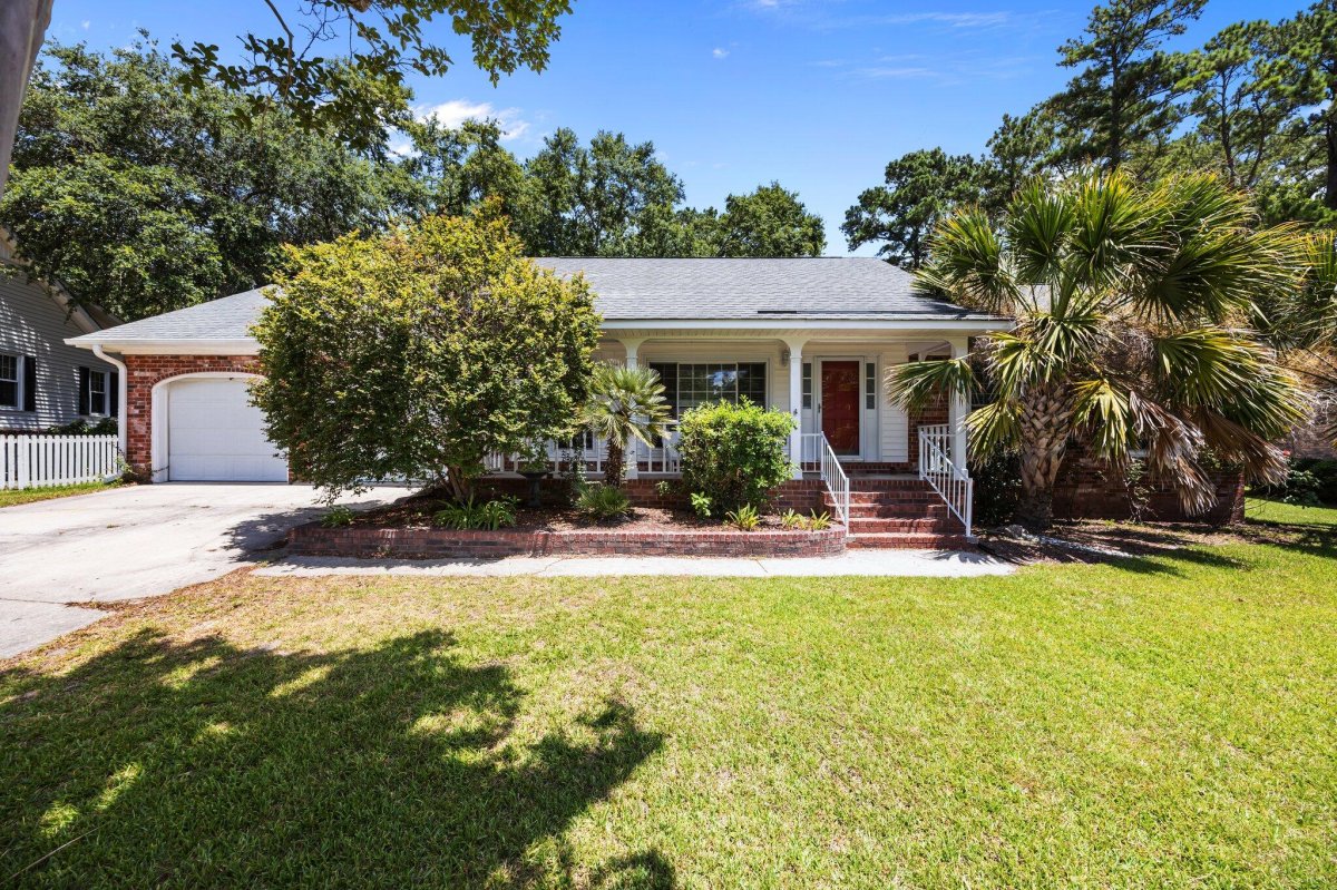 133 Bramwell Drive