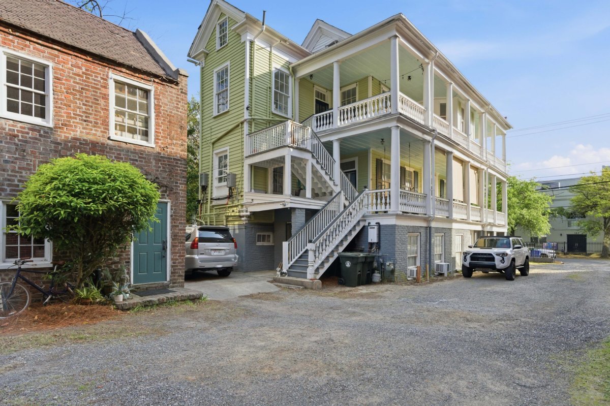 165 Rutledge Avenue