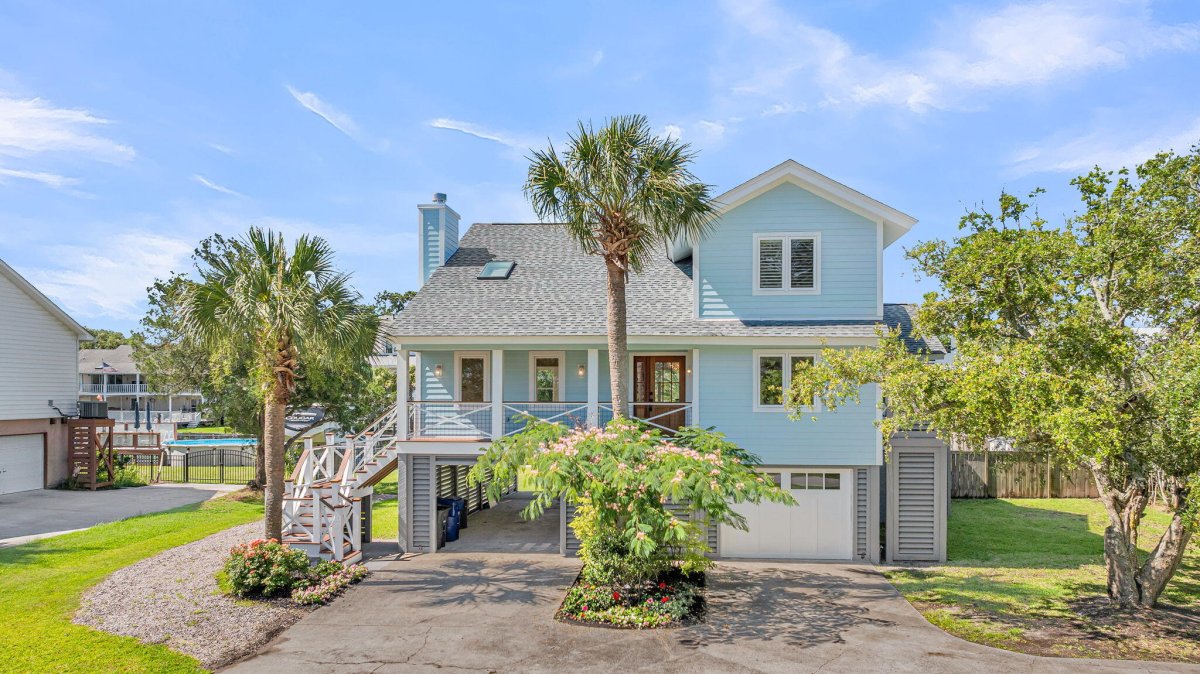 559 Schooner Road