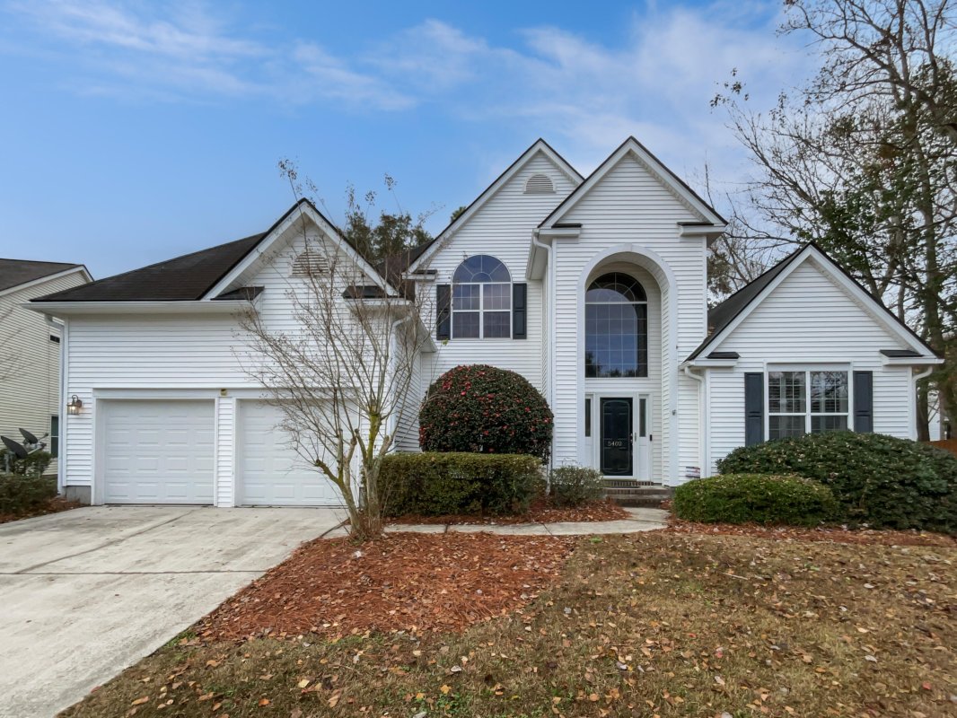 5402 Cattells