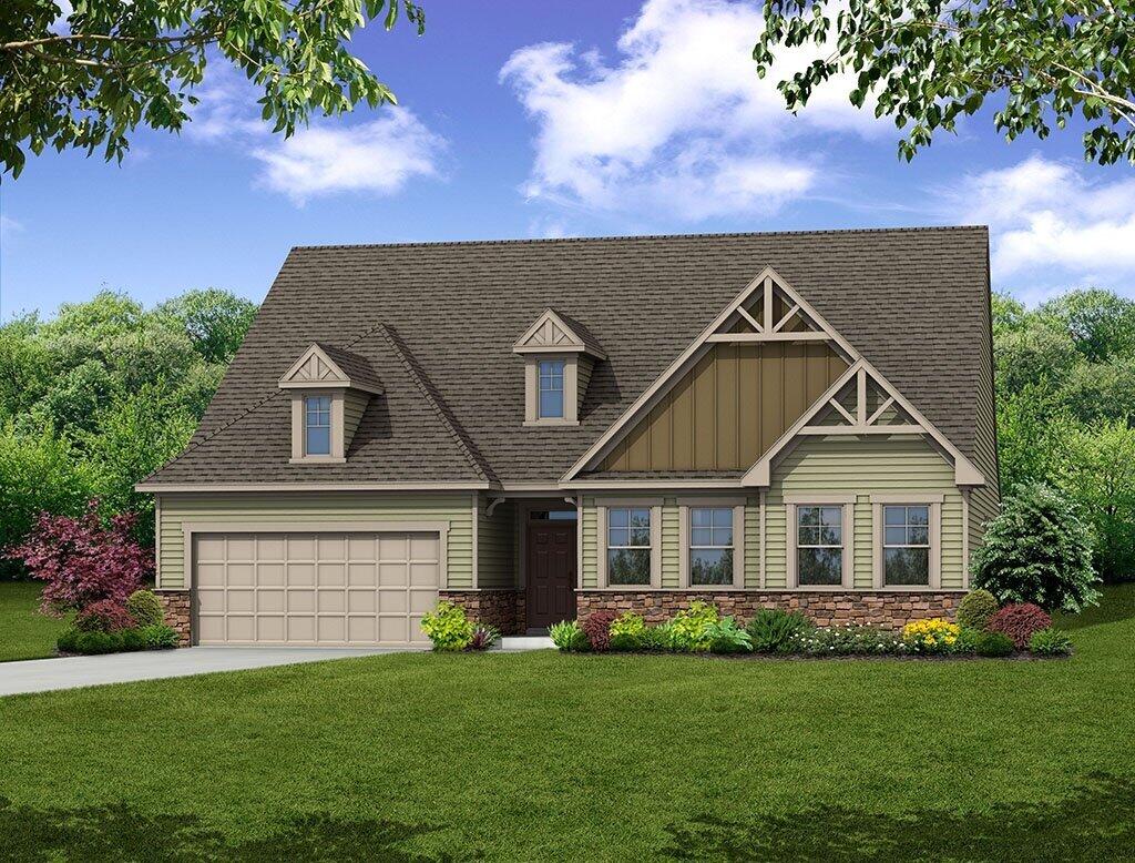 289 Huguenot Trail