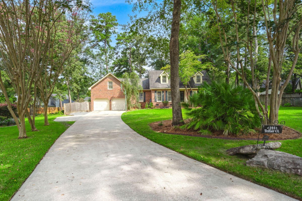 191 Telfair Court