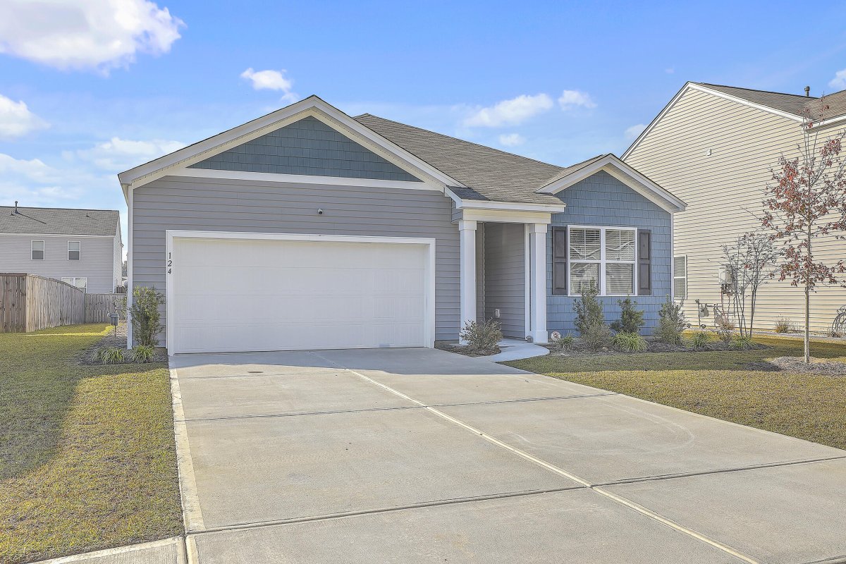 124 Lagoona Drive