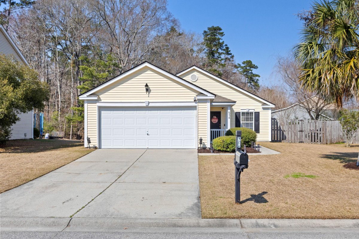 534 Beverly Drive