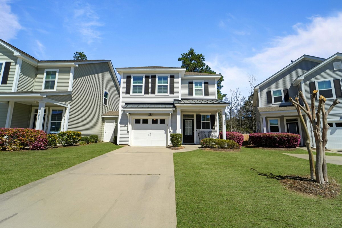 1800 Poplar Grove Place