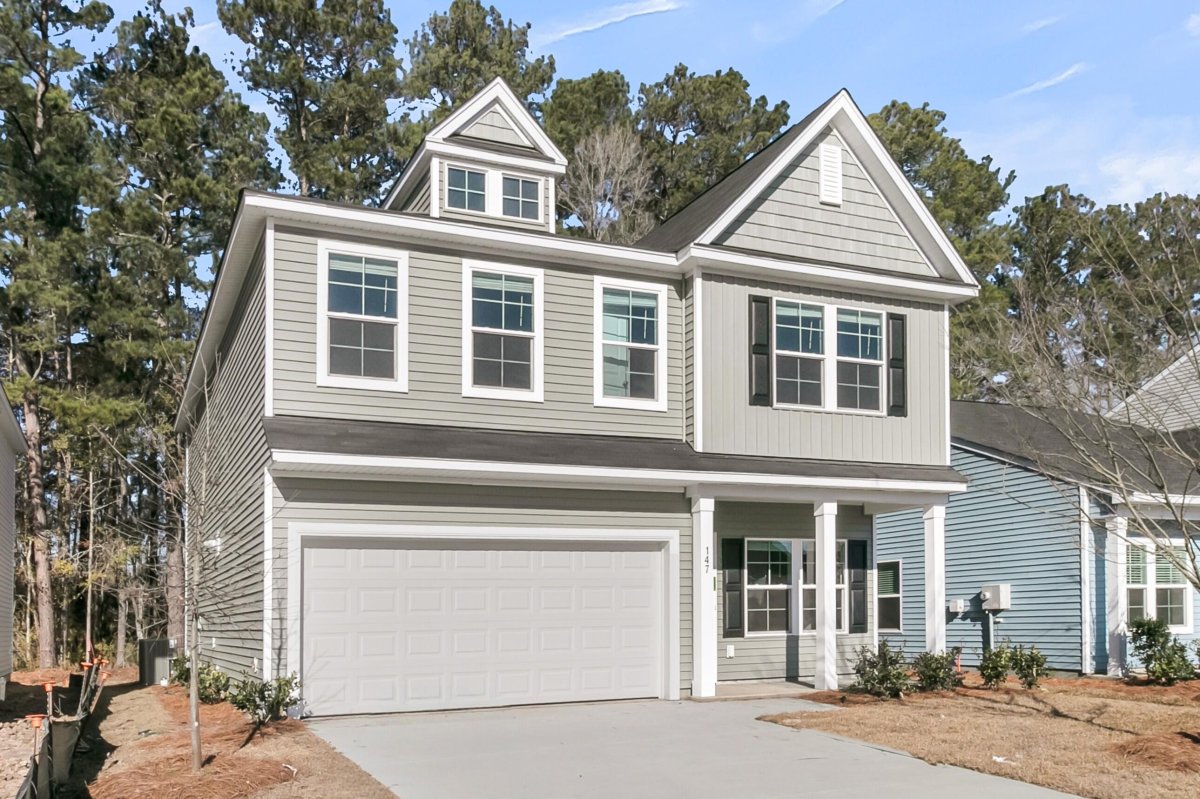 147 Casein Street