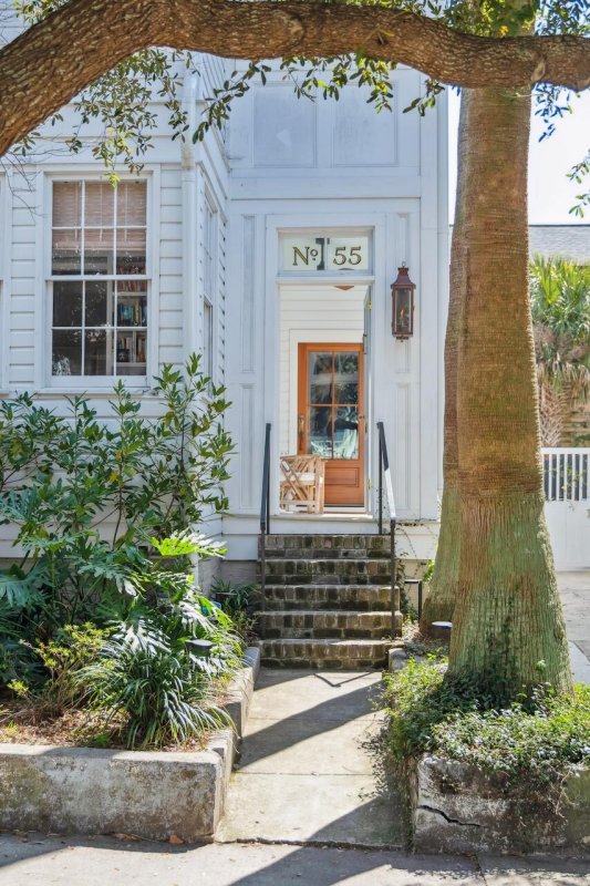 55 Carolina Street