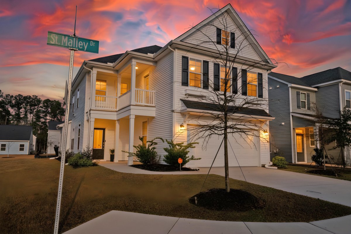 311 O Malley Drive
