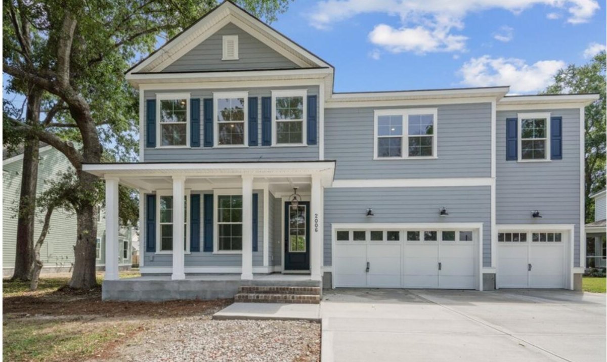 2006 River Bend Drive