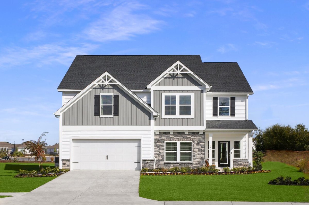 114 Sawlog Drive