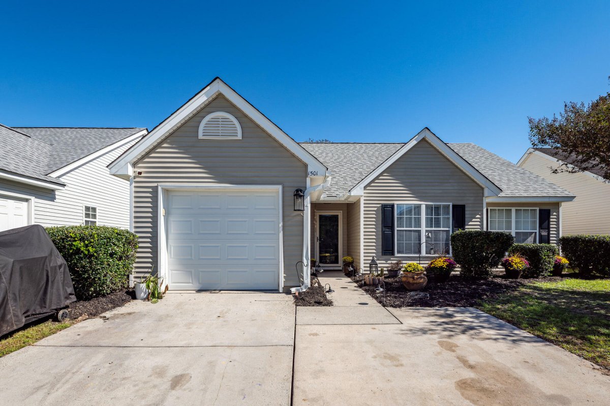 1501 Pinethicket Drive
