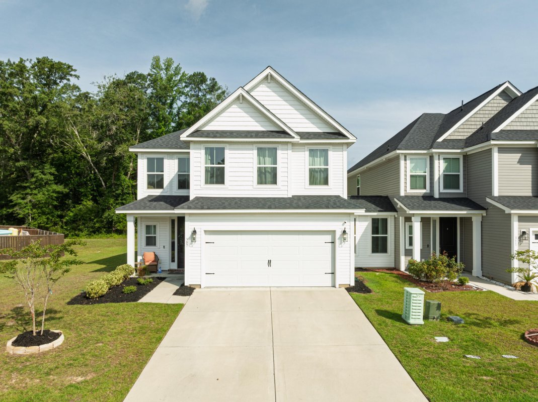 307 Green Fern Drive