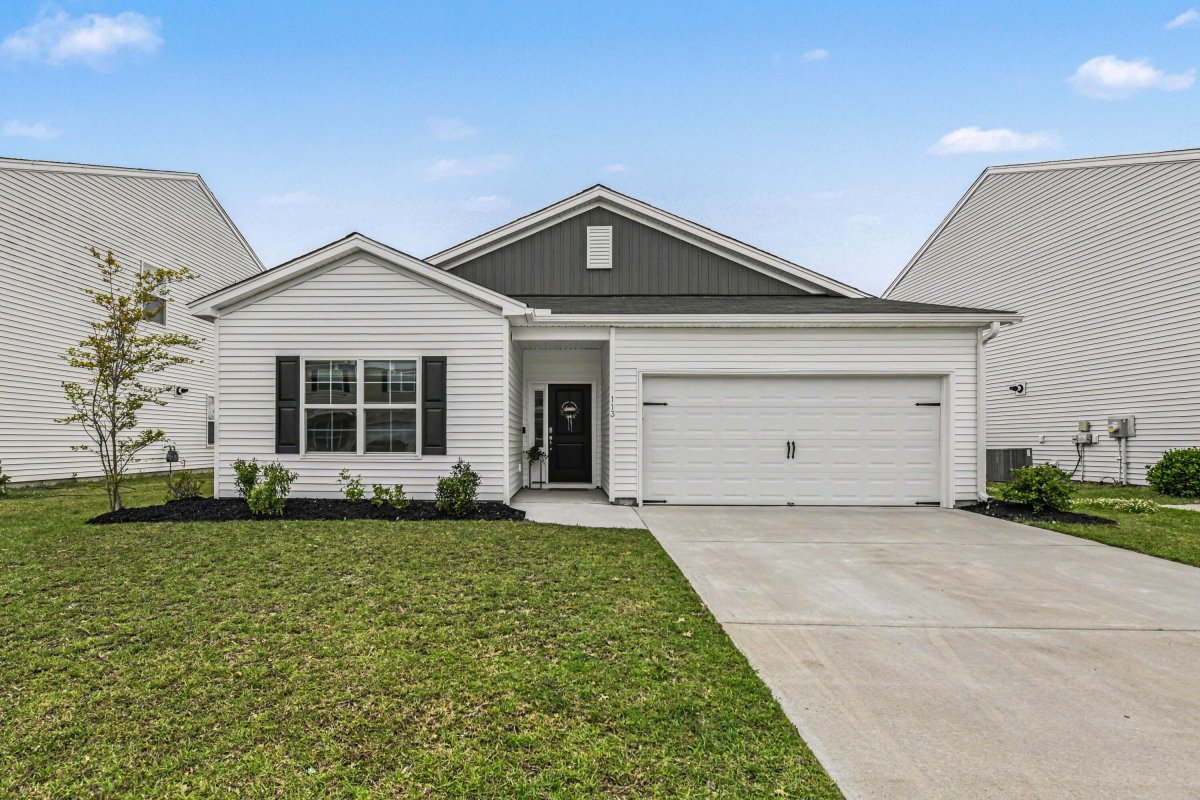 113 Percheron Drive