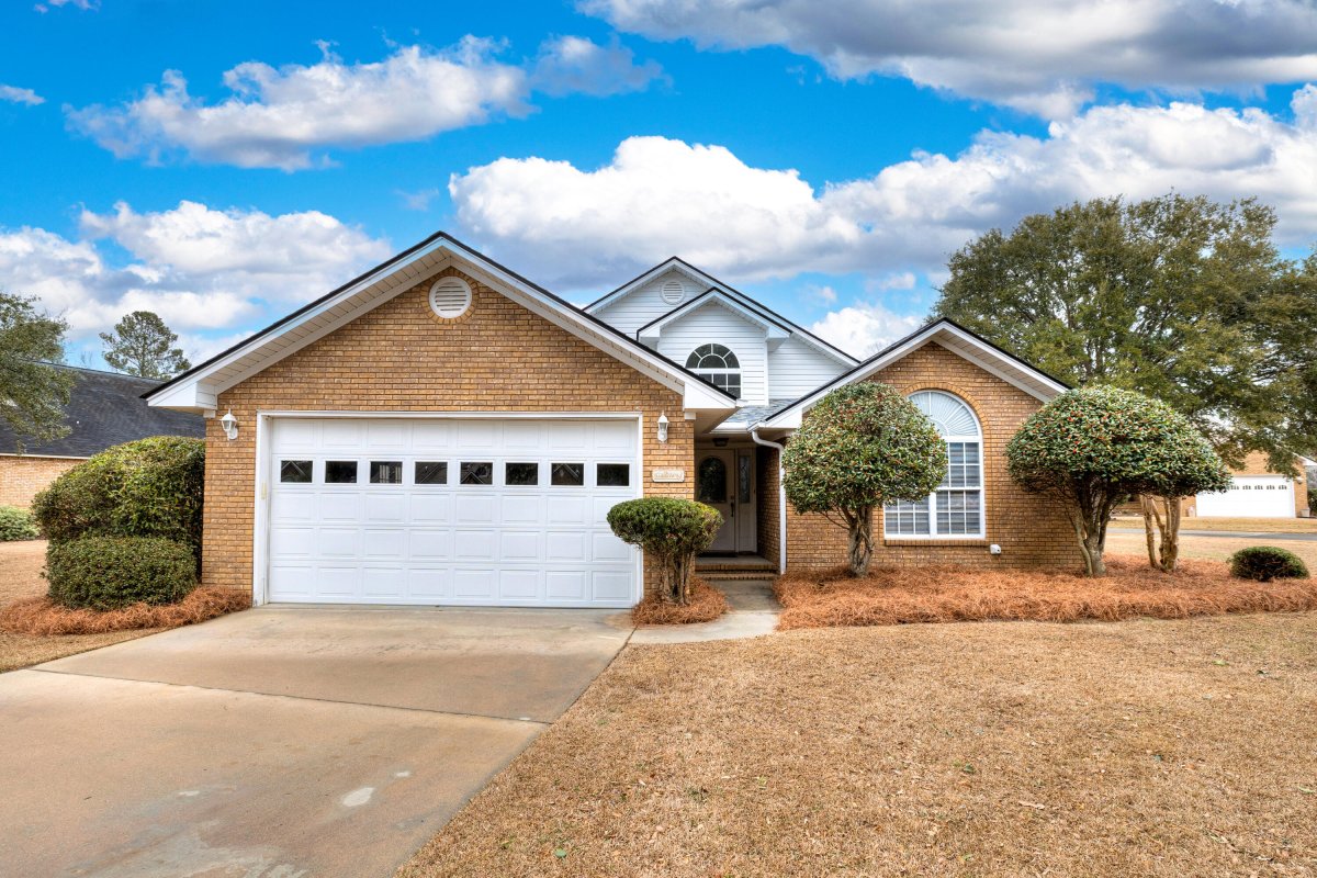 136 Ridge Lake Drive