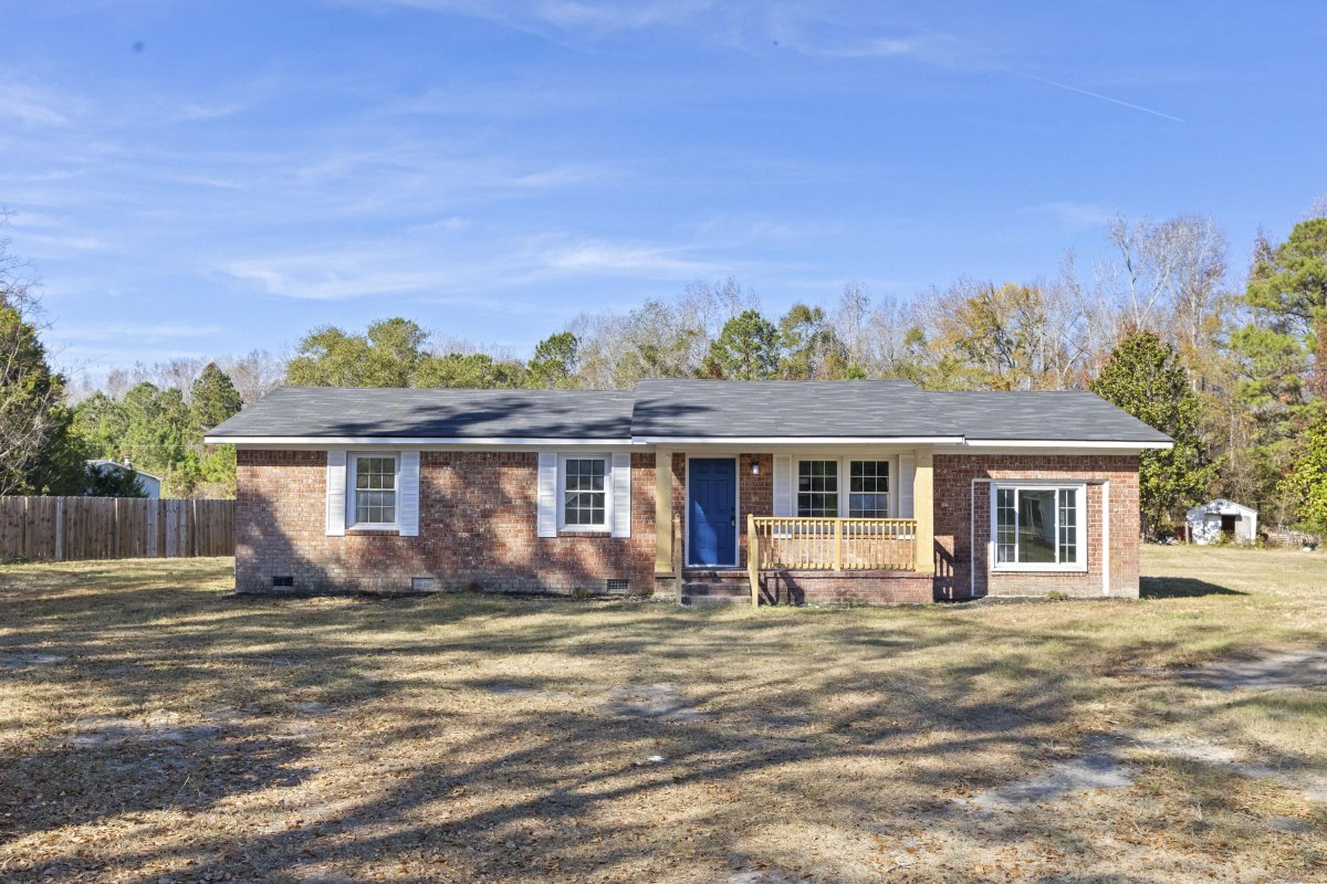 408 Beulah Tabernacle Drive