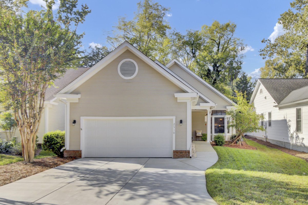 2510 Shadowcreek Court