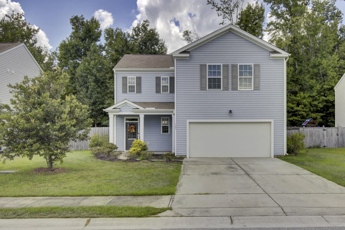 143 Stoney Creek Way