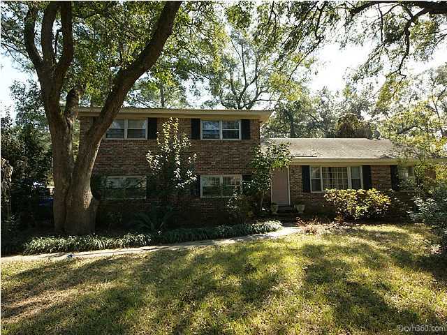 535 Fort Johnson Road