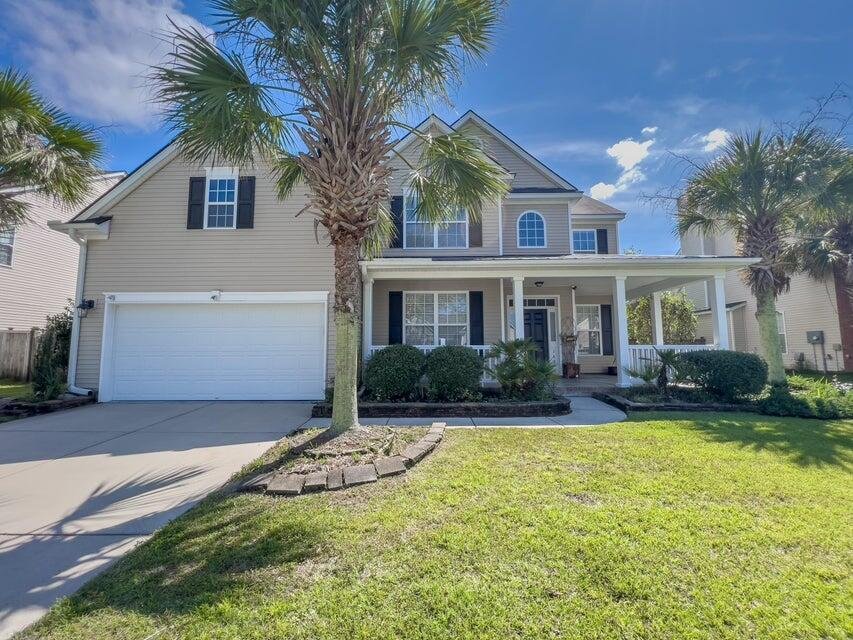 143 Spring Meadows Drive