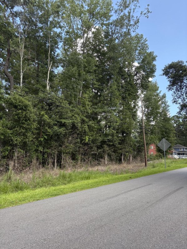 0 University Drive Lot 201